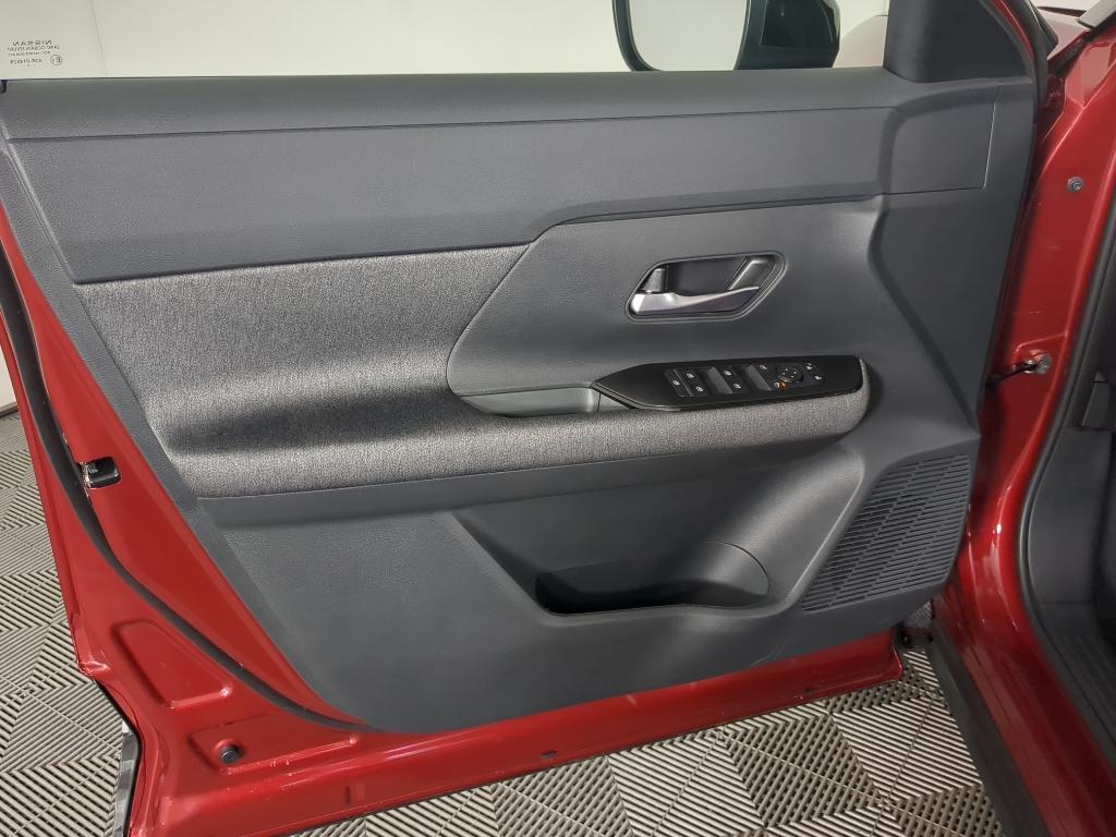 new 2026 Nissan Kicks car, priced at $28,040