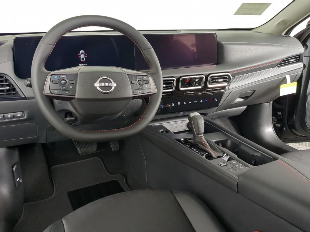 new 2027 Nissan Sentra car, priced at $30,620