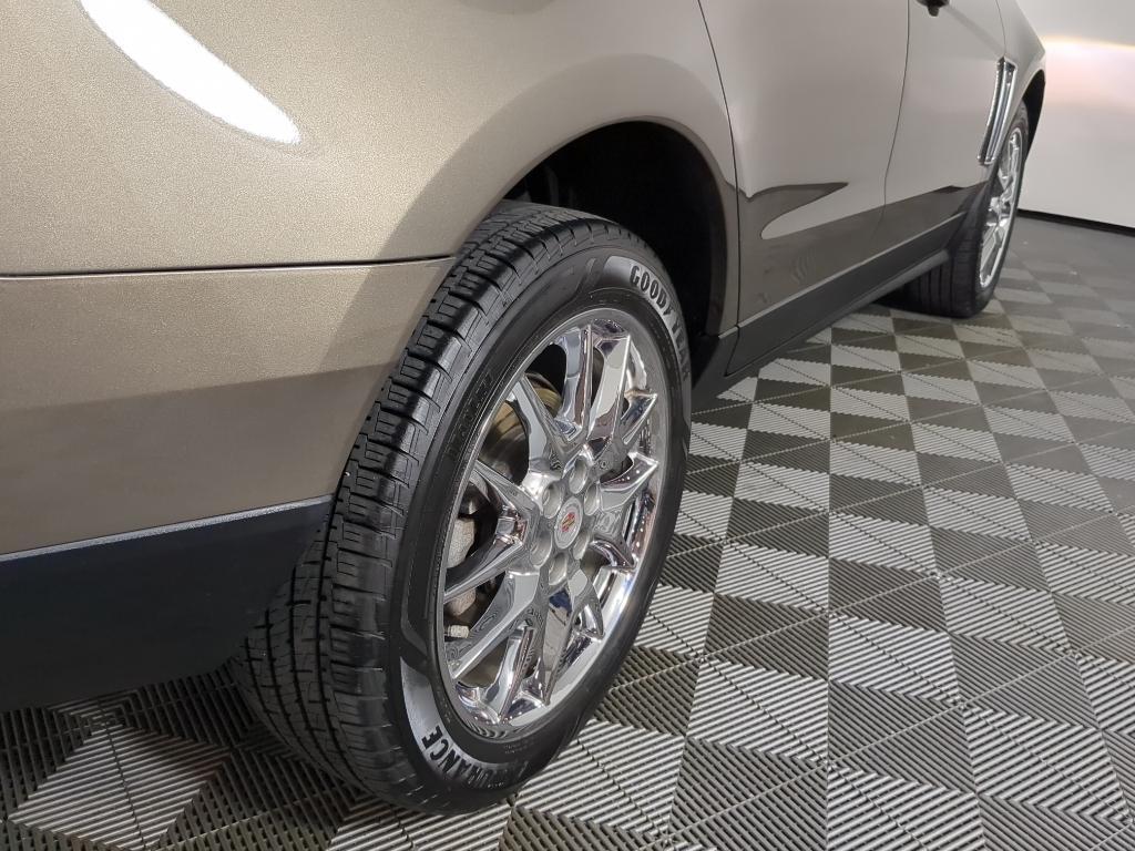 used 2014 Cadillac SRX car, priced at $10,444