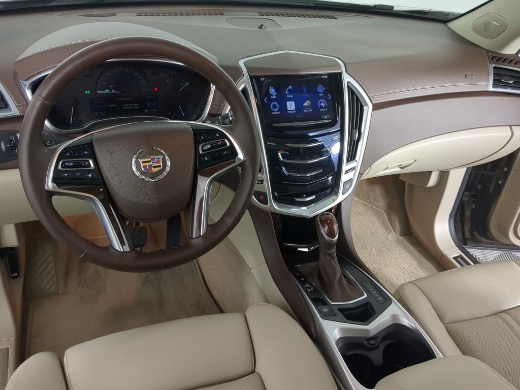 used 2014 Cadillac SRX car, priced at $10,444