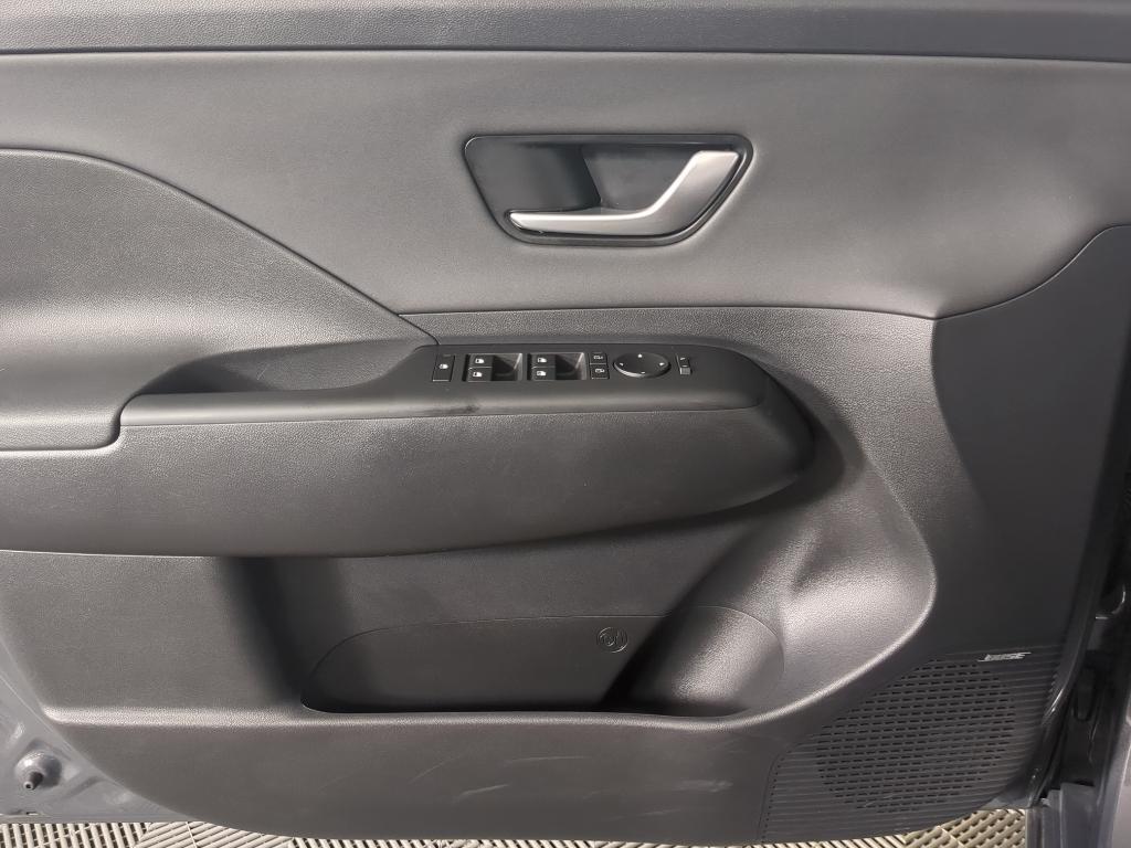 used 2024 Hyundai Kona EV car, priced at $26,499