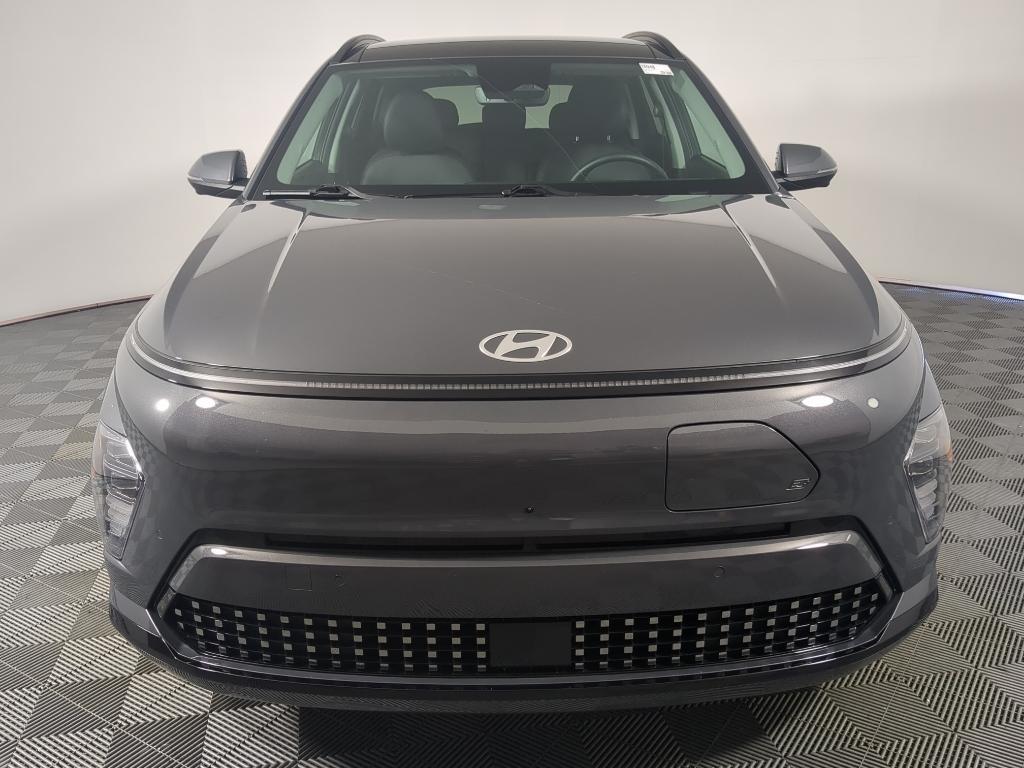 used 2024 Hyundai Kona EV car, priced at $26,499