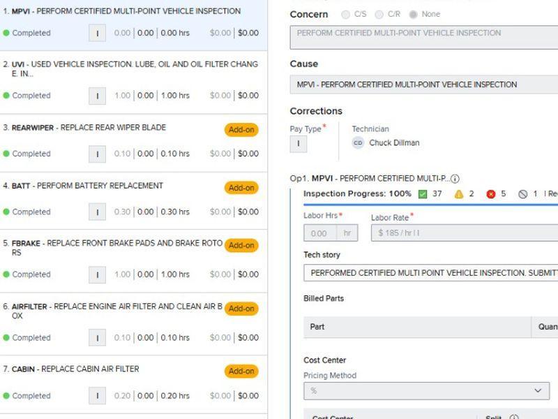 used 2020 Nissan Pathfinder car, priced at $20,777