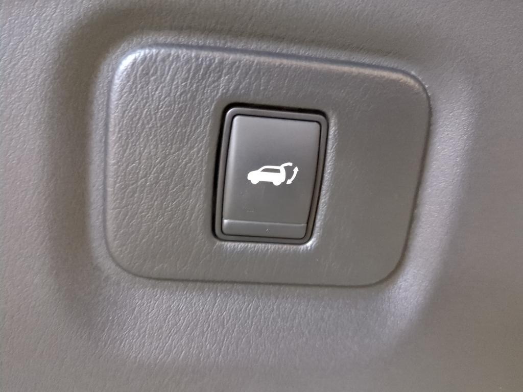 used 2020 Nissan Pathfinder car, priced at $20,777