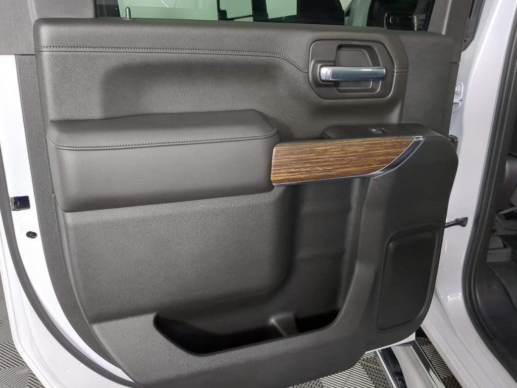 used 2020 Chevrolet Silverado 3500 car, priced at $58,988