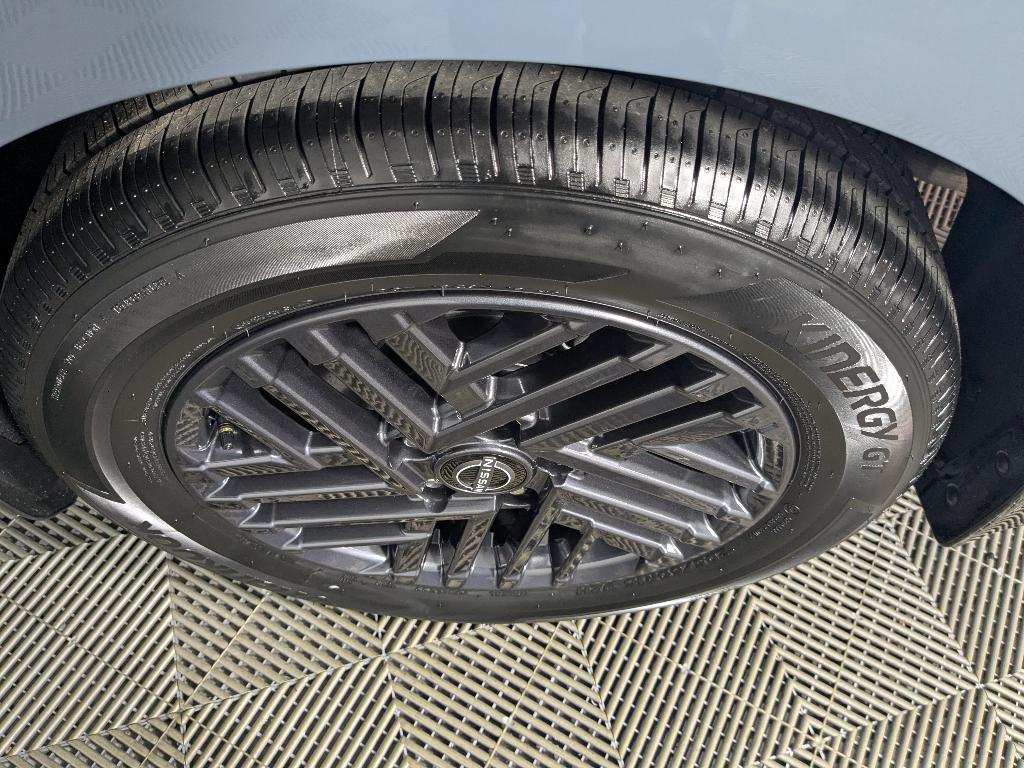 new 2026 Nissan Sentra car, priced at $25,613