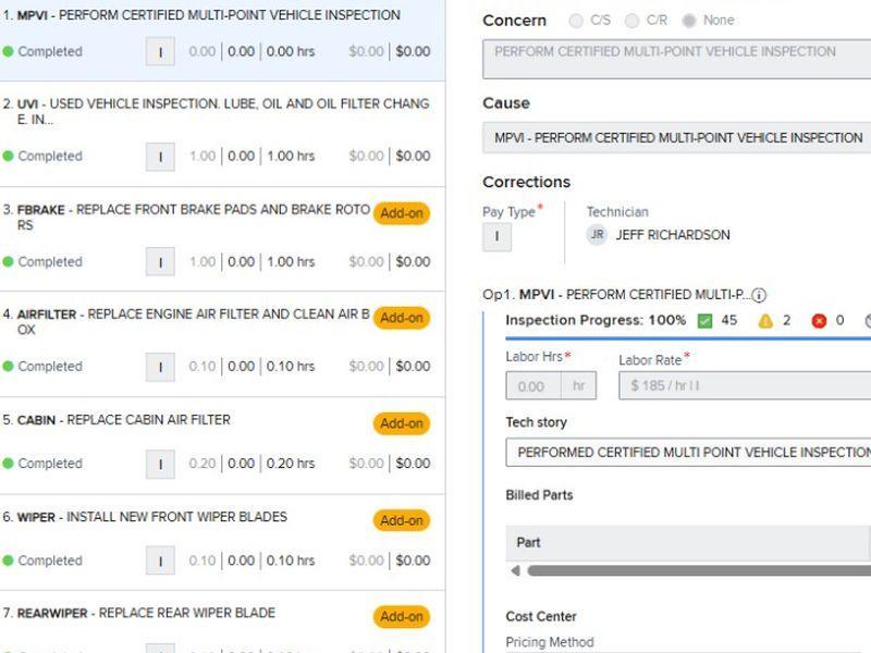 used 2023 Nissan Kicks car, priced at $16,600