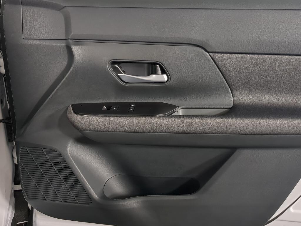 new 2026 Nissan Kicks car, priced at $28,040