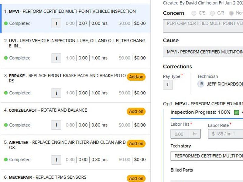 used 2015 Toyota Sienna car, priced at $28,488