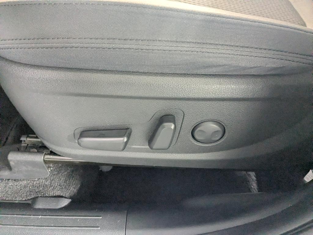 used 2022 Hyundai Santa Fe car, priced at $20,388