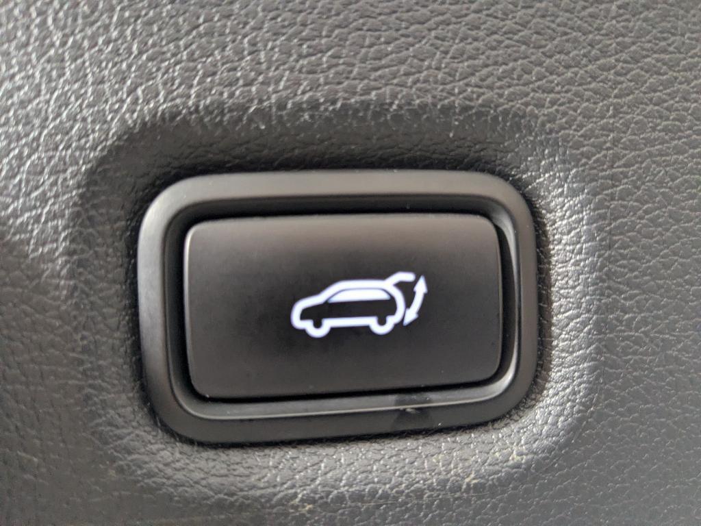 used 2022 Hyundai Santa Fe car, priced at $20,388