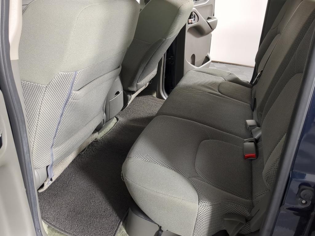 used 2016 Nissan Frontier car, priced at $19,777