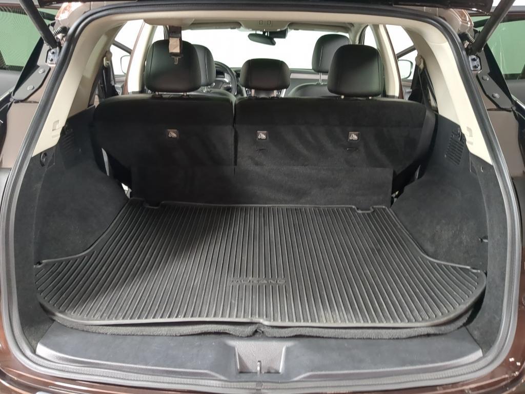 used 2020 Nissan Murano car, priced at $19,499
