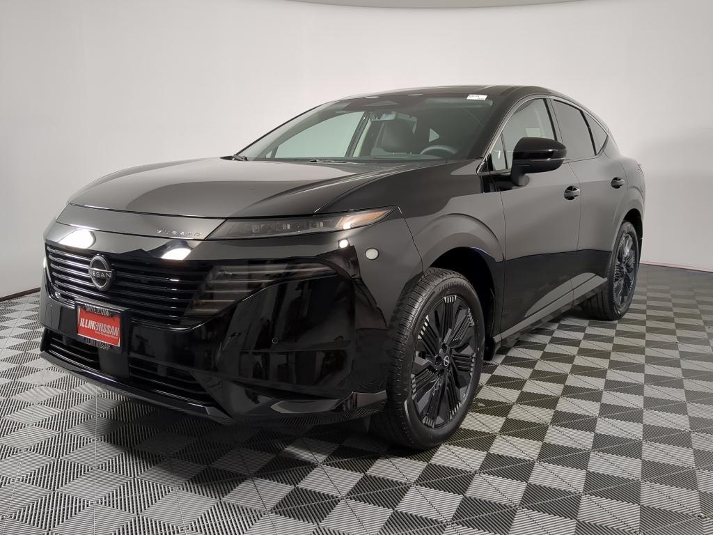 new 2026 Nissan Murano car, priced at $48,610