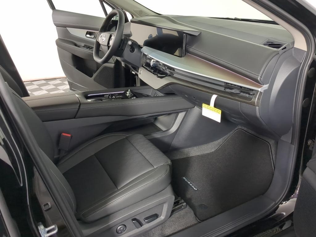 new 2026 Nissan Murano car, priced at $48,610