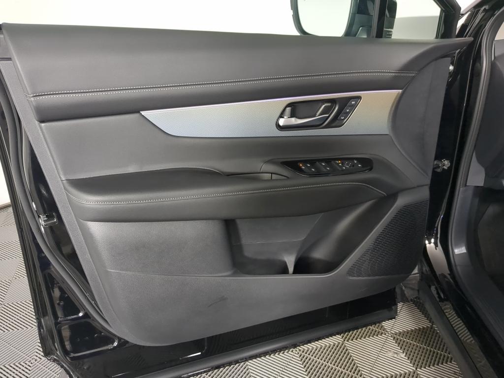 new 2026 Nissan Murano car, priced at $48,610