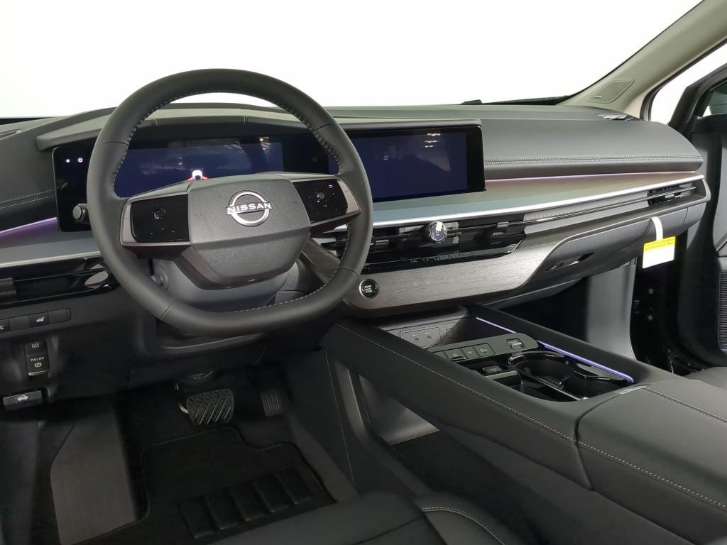 new 2026 Nissan Murano car, priced at $48,610