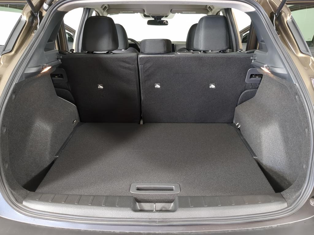 new 2026 Nissan Kicks car, priced at $24,505