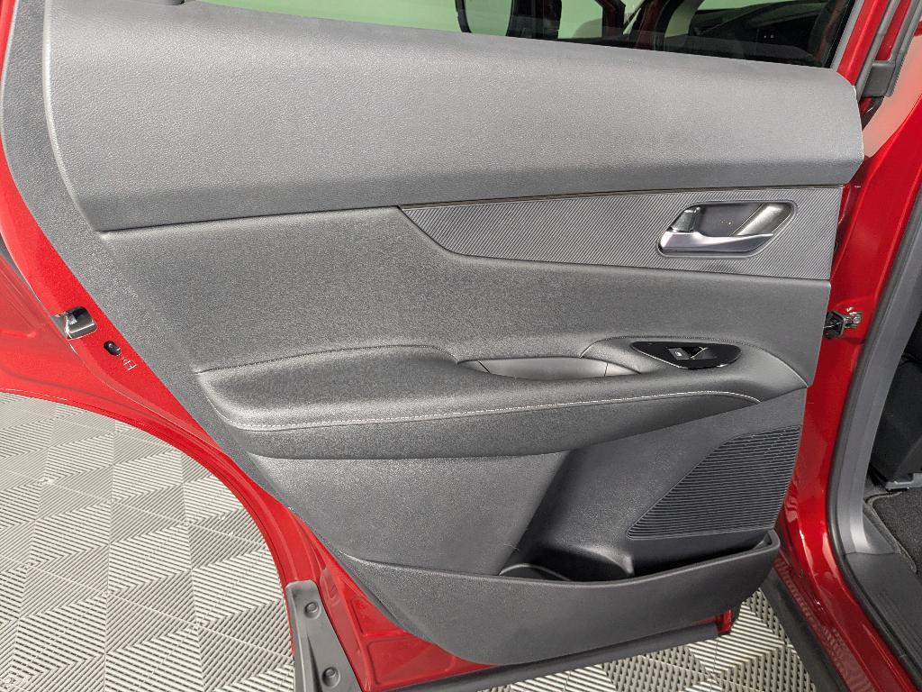 new 2026 Nissan Murano car, priced at $45,255