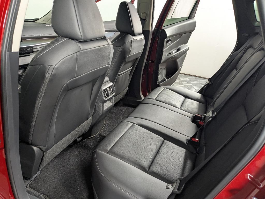 new 2026 Nissan Murano car, priced at $45,255