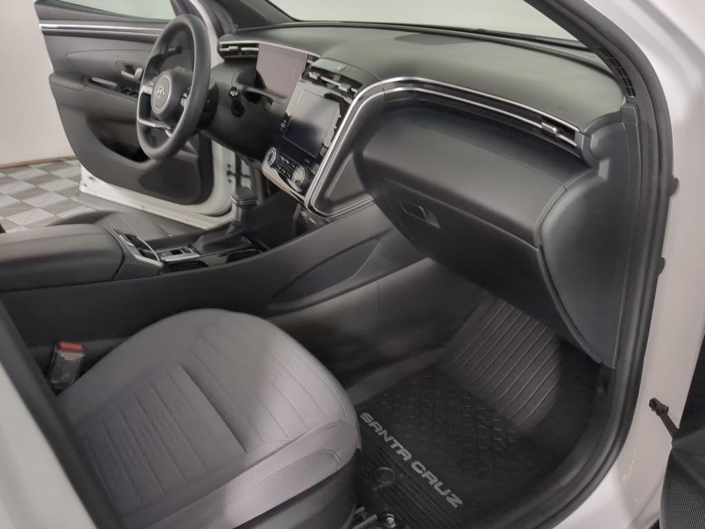 used 2023 Hyundai SANTA CRUZ car, priced at $24,500