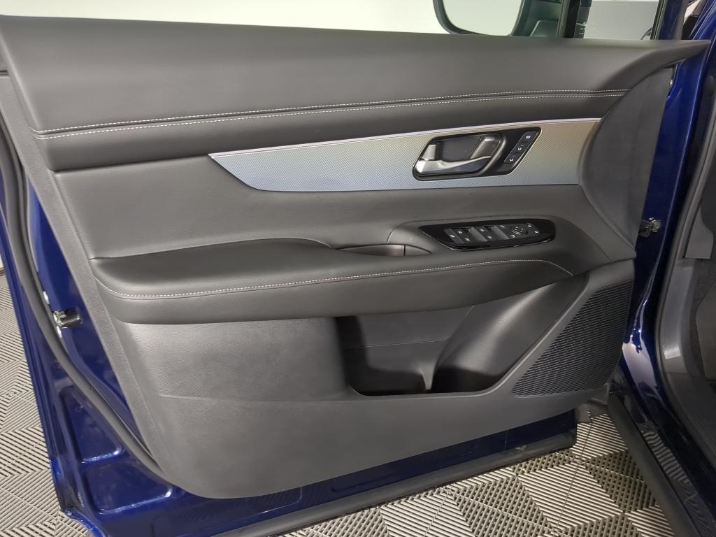 new 2026 Nissan Murano car, priced at $46,480