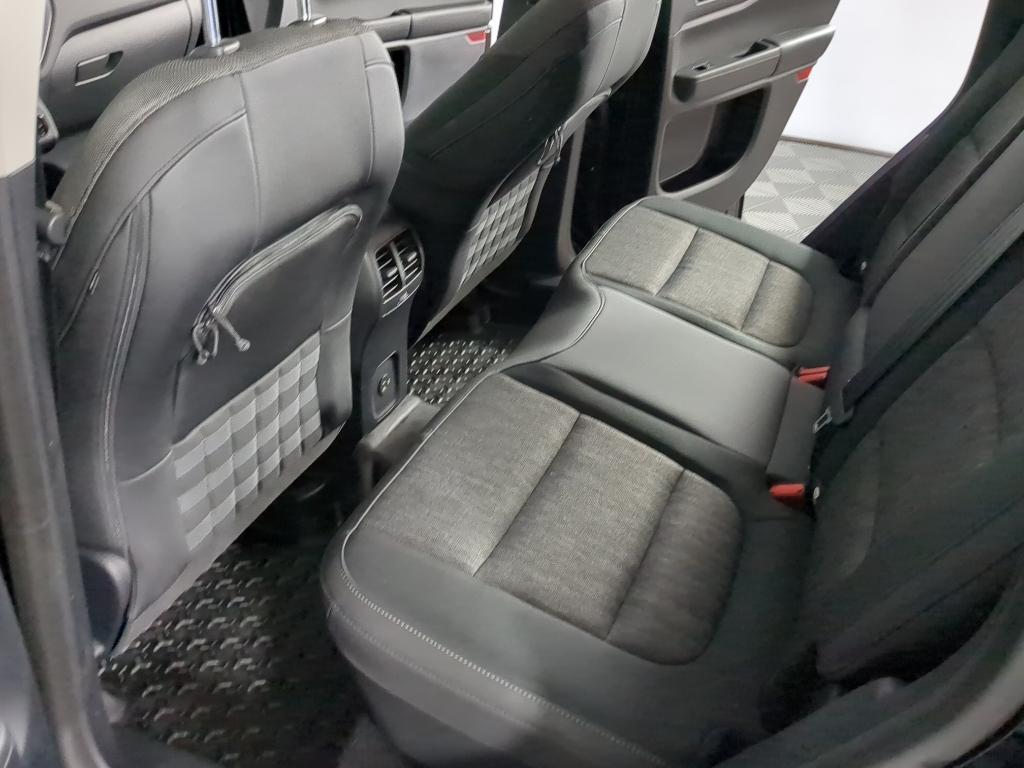 used 2022 Ford Bronco Sport car, priced at $21,988