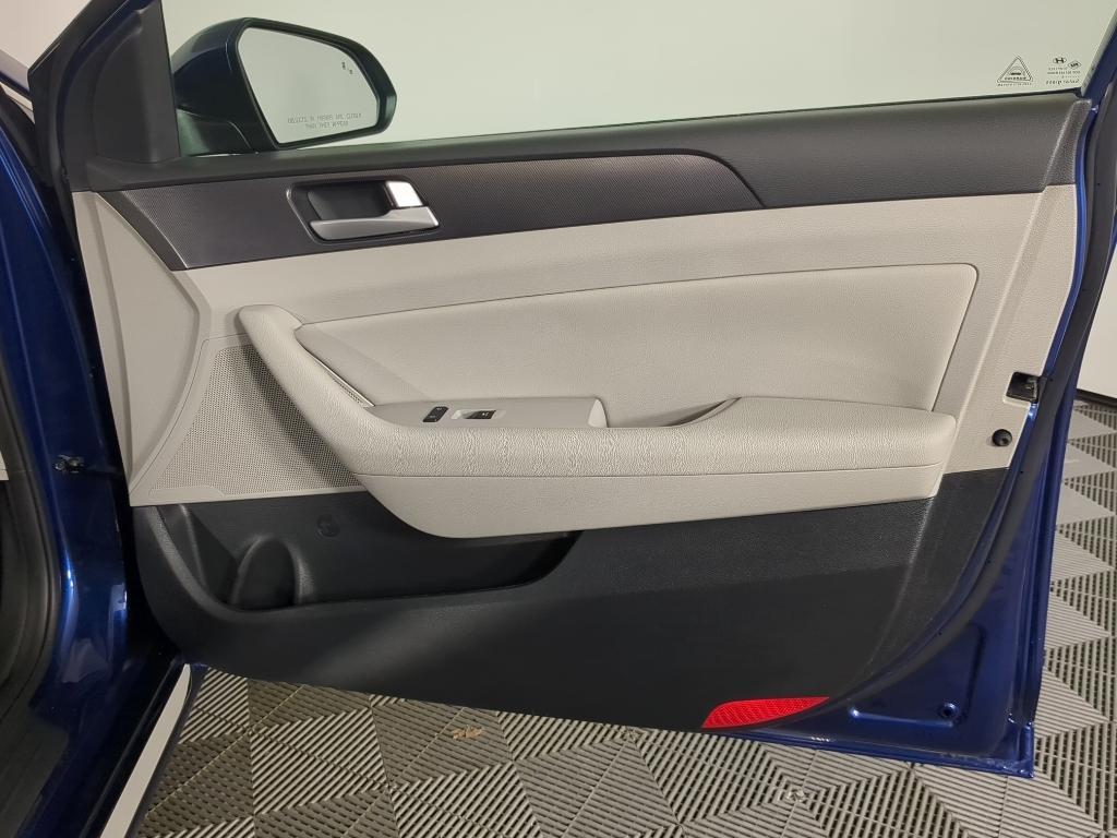 used 2016 Hyundai Sonata car, priced at $10,500