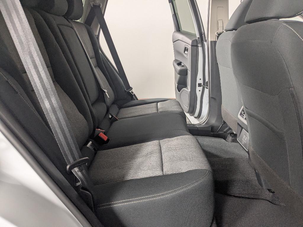 new 2026 Nissan Rogue car, priced at $28,815