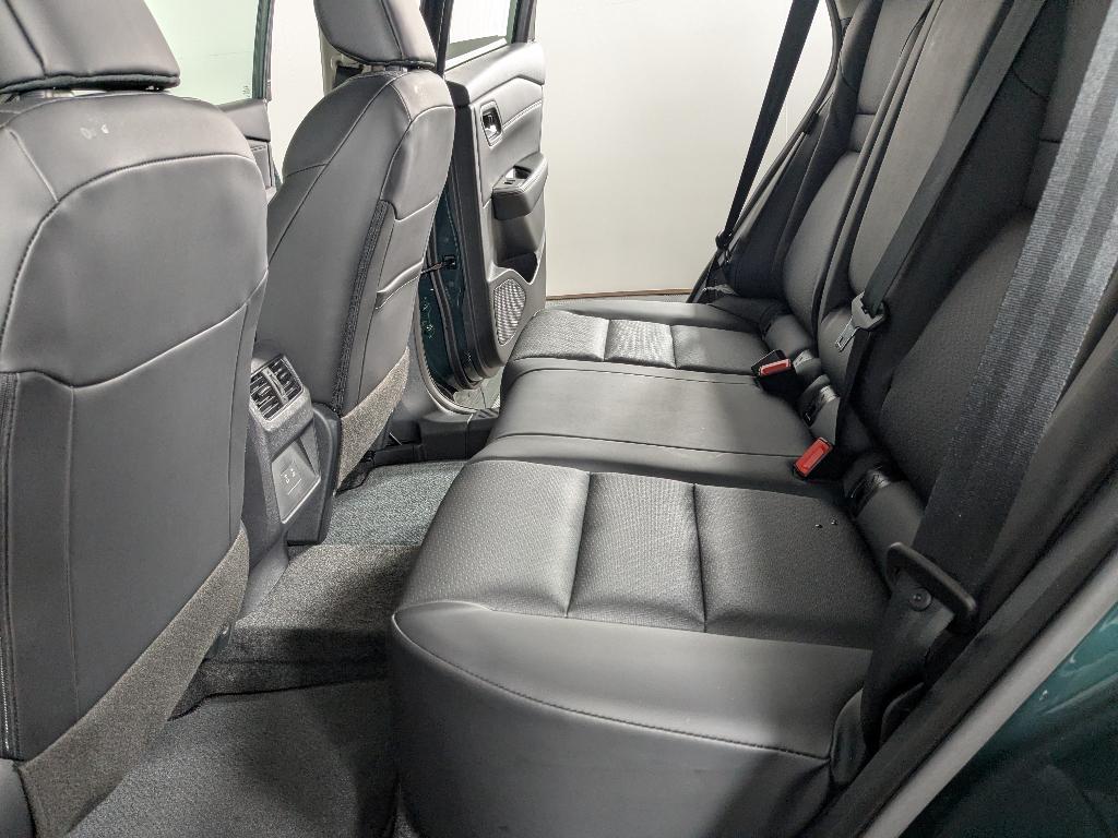 new 2026 Nissan Rogue car, priced at $32,875