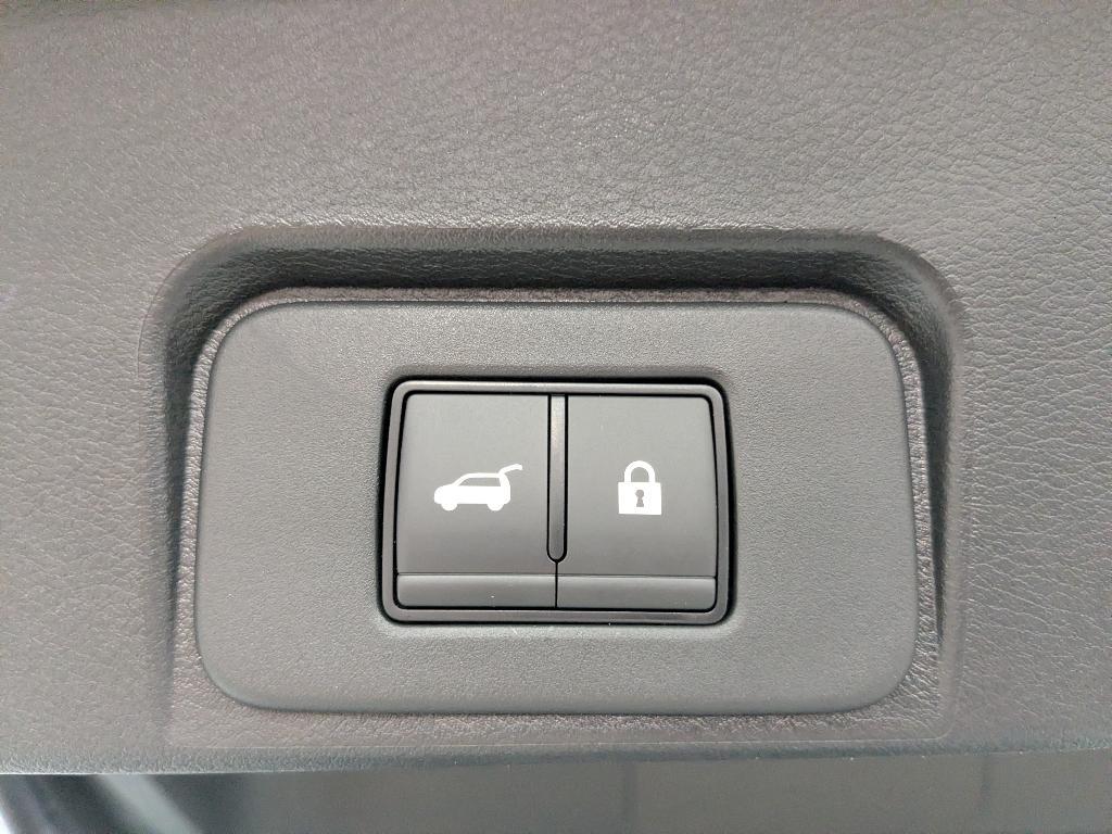 new 2026 Nissan Rogue car, priced at $32,875