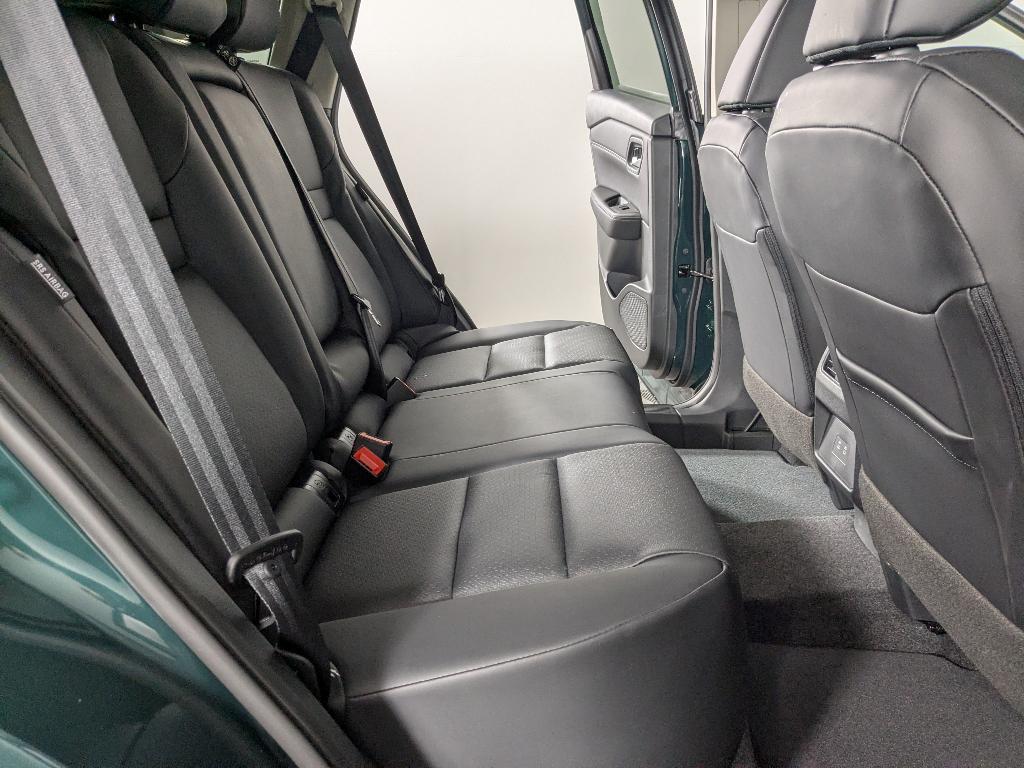 new 2026 Nissan Rogue car, priced at $32,875