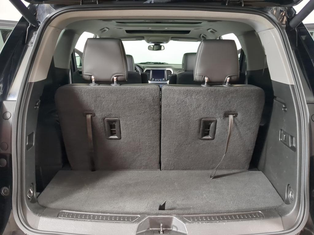 used 2018 GMC Acadia car, priced at $17,477