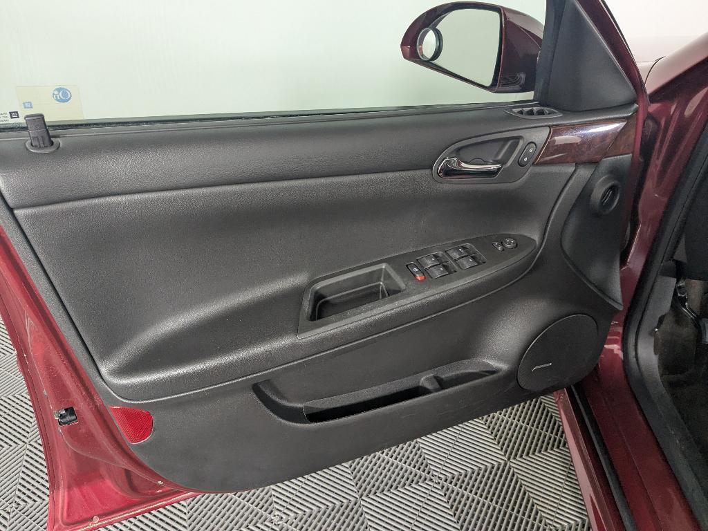 used 2010 Chevrolet Impala car, priced at $6,400