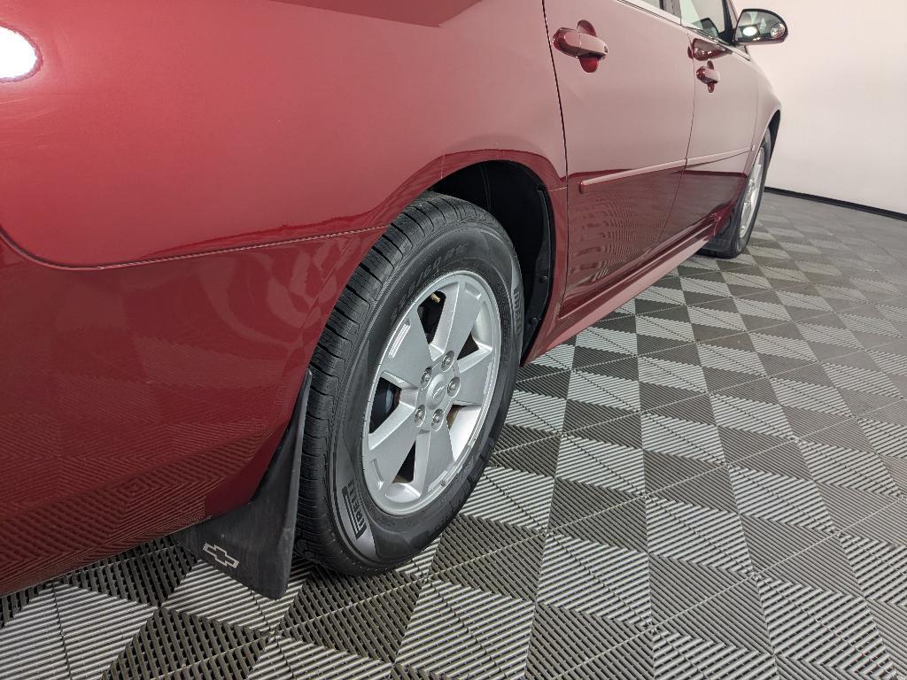 used 2010 Chevrolet Impala car, priced at $6,400