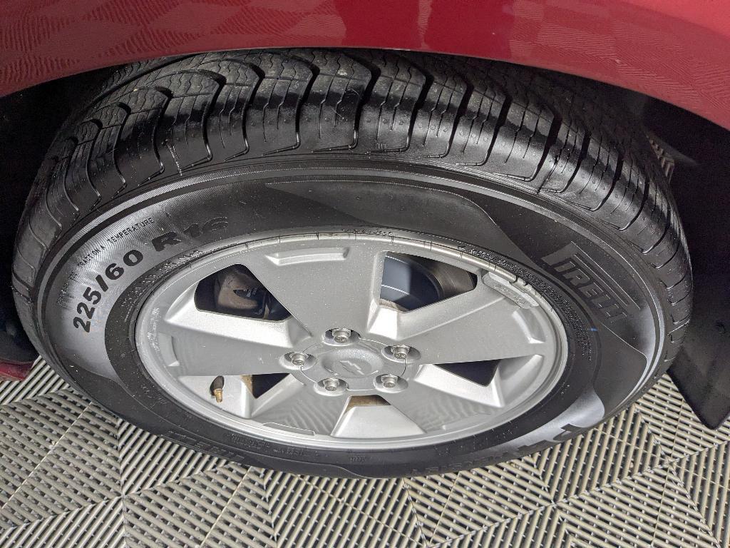 used 2010 Chevrolet Impala car, priced at $6,400