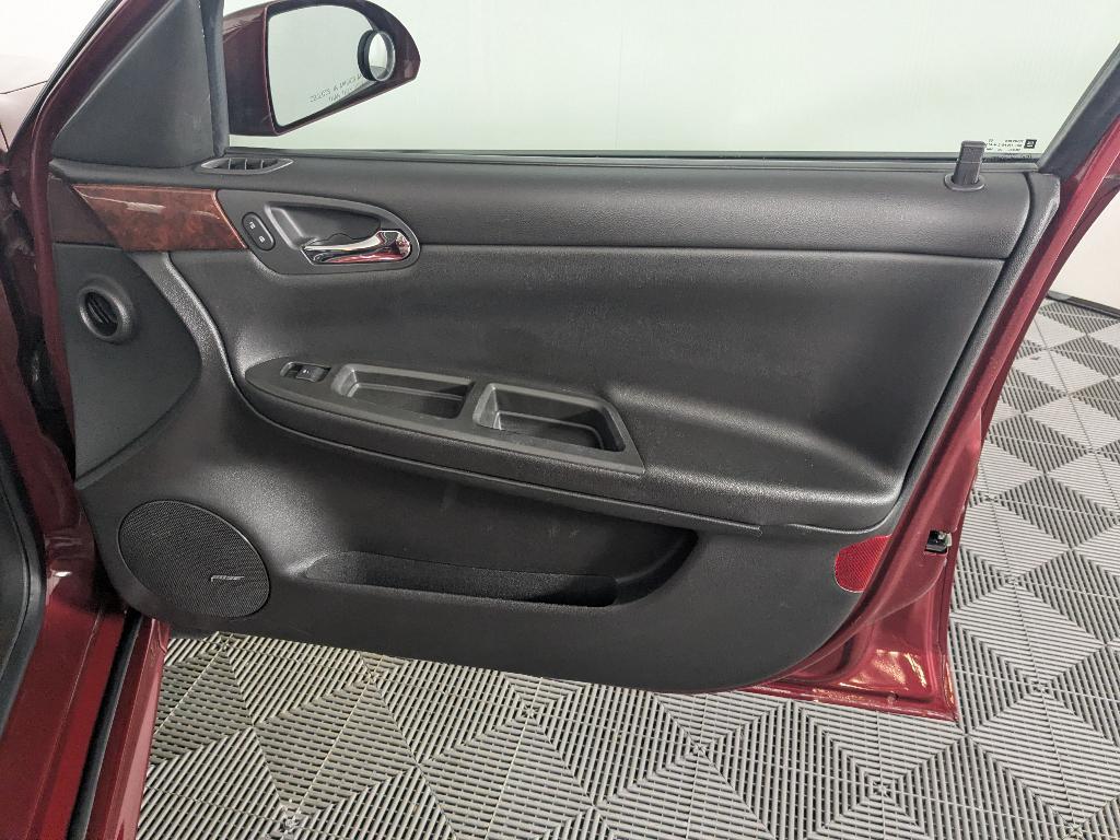 used 2010 Chevrolet Impala car, priced at $6,400