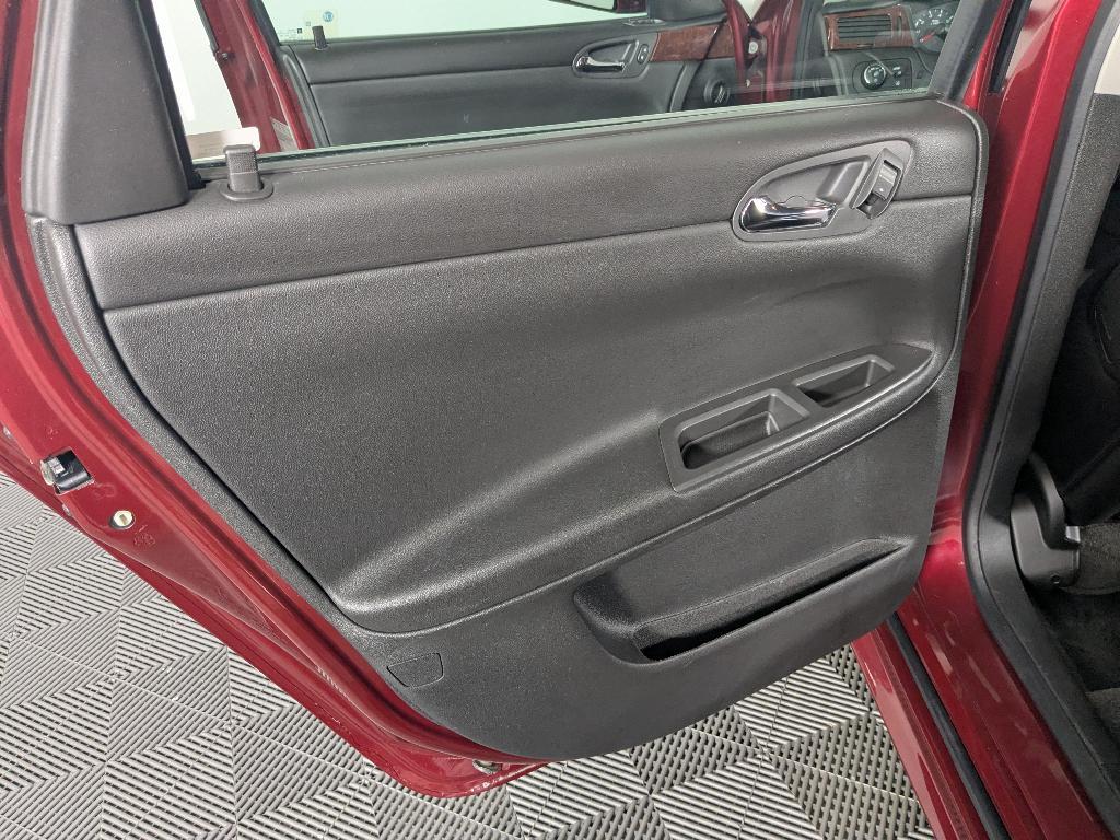 used 2010 Chevrolet Impala car, priced at $6,400