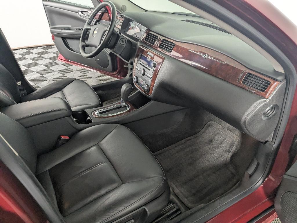 used 2010 Chevrolet Impala car, priced at $6,400