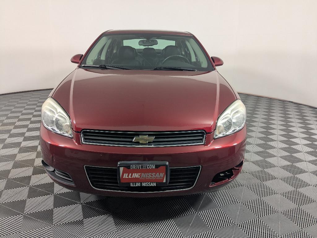 used 2010 Chevrolet Impala car, priced at $6,400