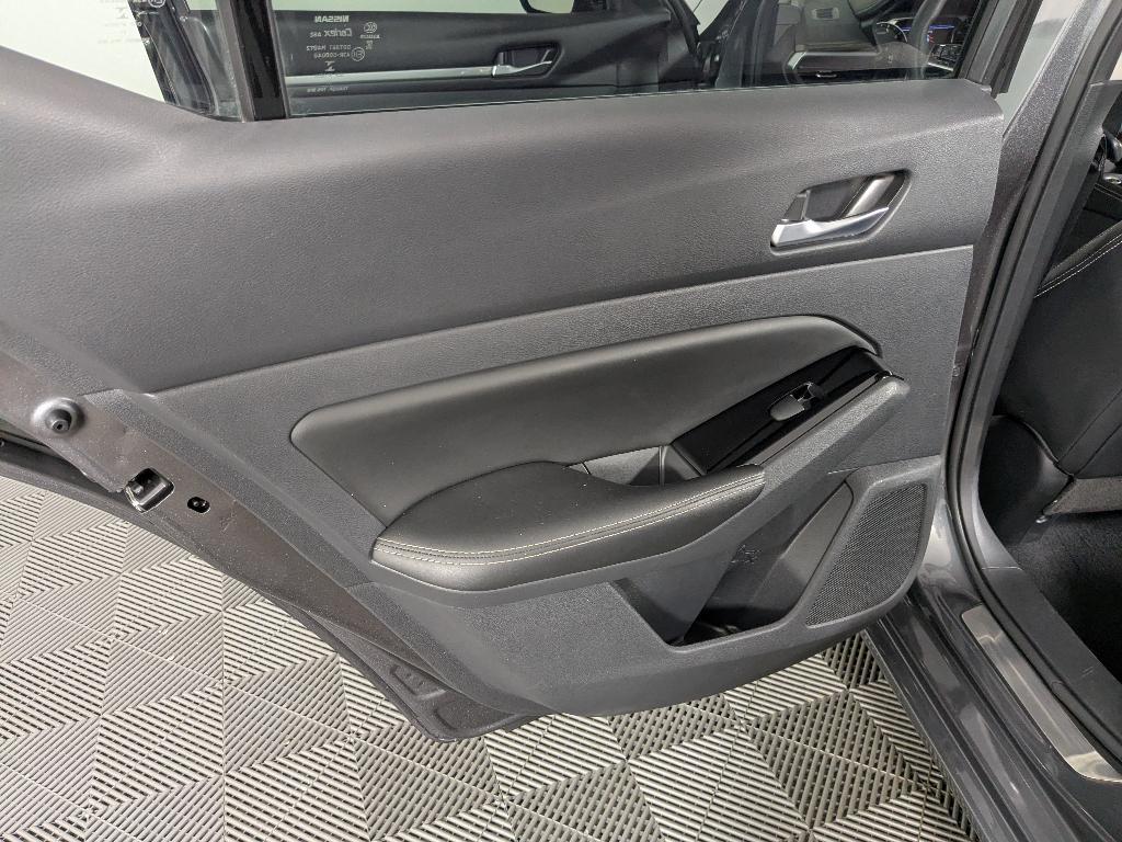 used 2022 Nissan Altima car, priced at $19,888