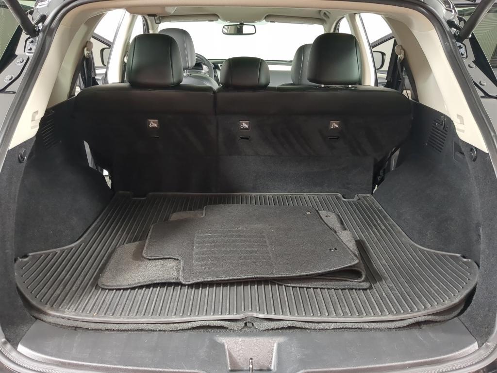 used 2017 Nissan Murano car, priced at $18,777