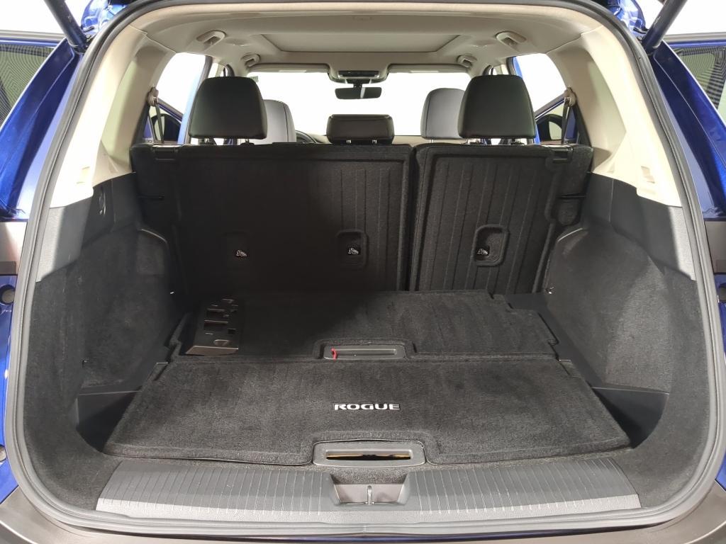 used 2023 Nissan Rogue car, priced at $27,000