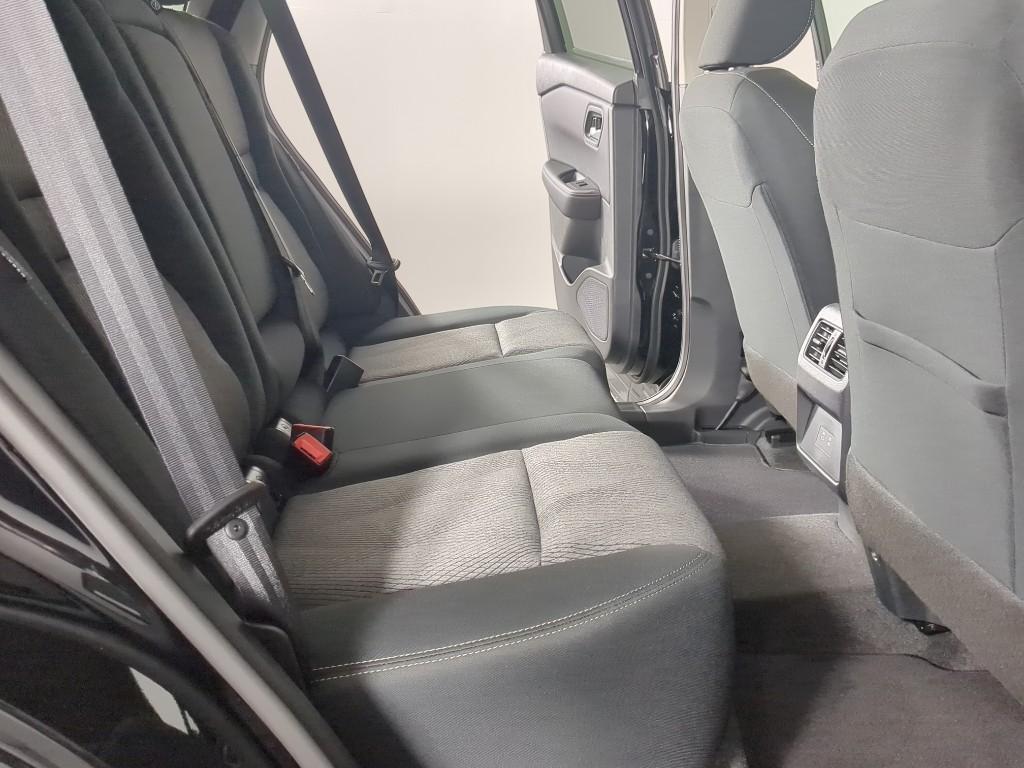 new 2026 Nissan Rogue car, priced at $29,300