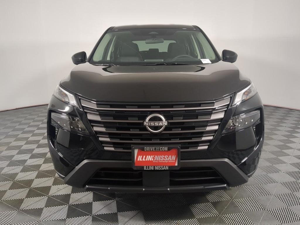 new 2026 Nissan Rogue car, priced at $29,300