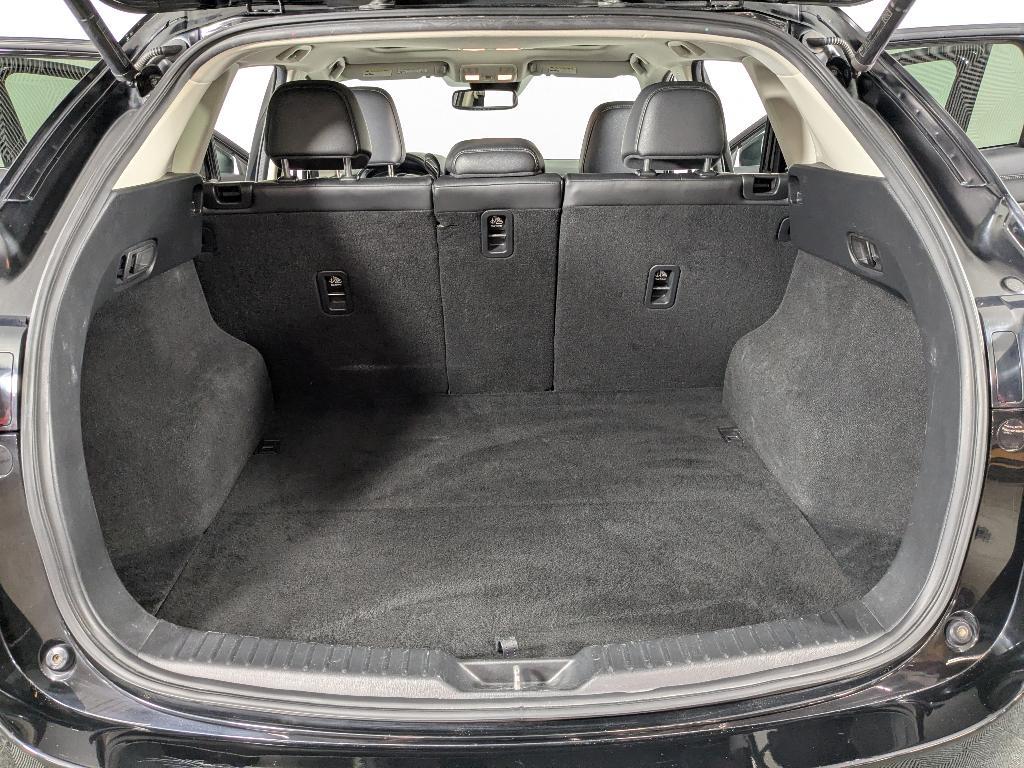 used 2018 Mazda CX-5 car, priced at $13,888