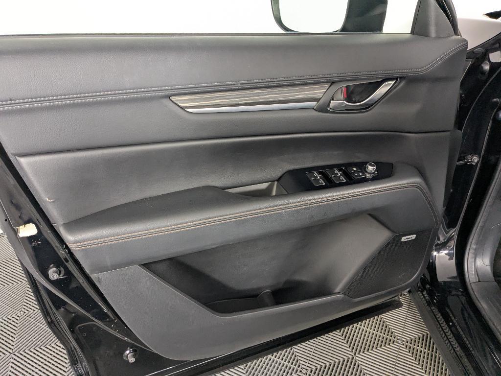 used 2018 Mazda CX-5 car, priced at $13,888