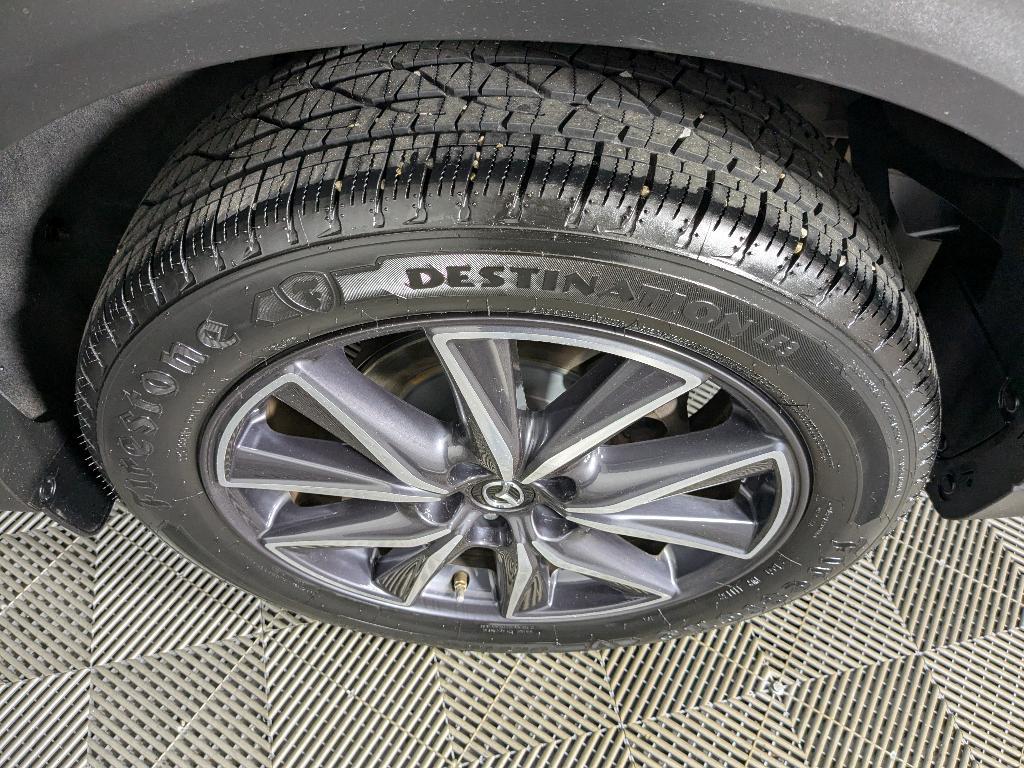 used 2018 Mazda CX-5 car, priced at $13,888