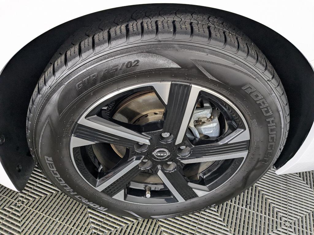 used 2024 Nissan Sentra car, priced at $18,000