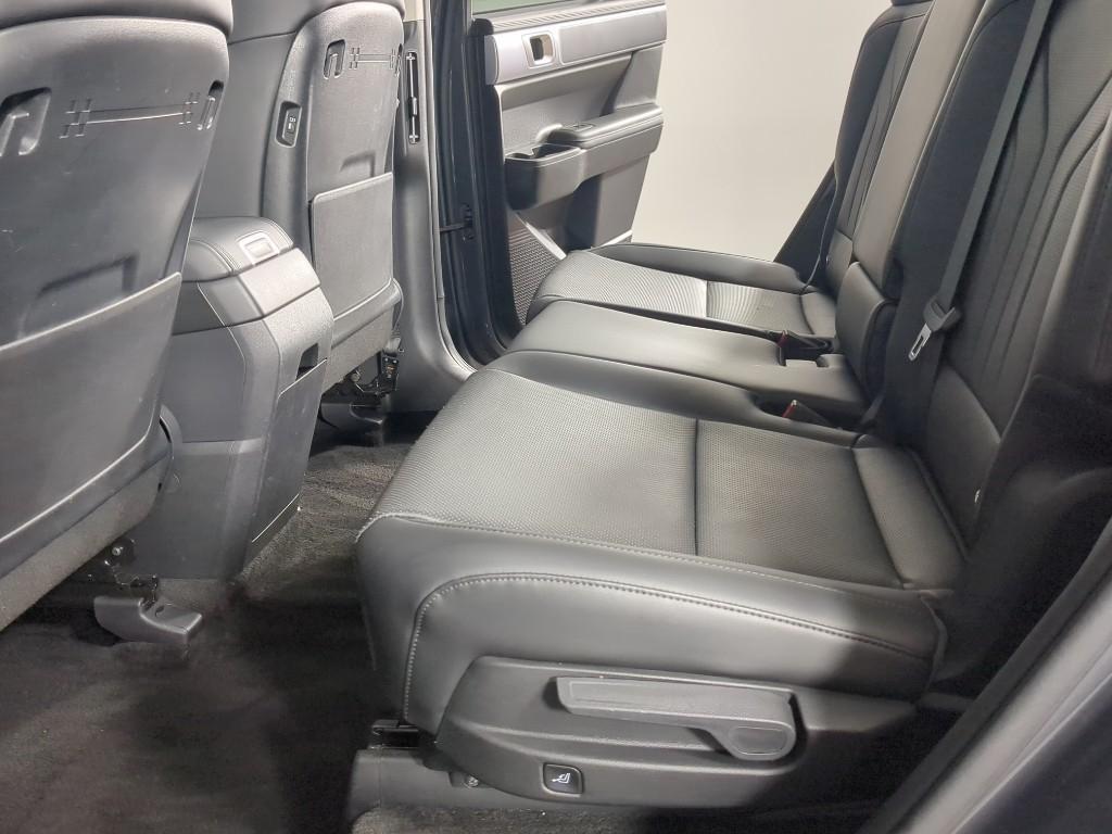 used 2025 Hyundai Santa Fe car, priced at $29,988